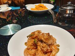 -阿明小菜·海鲜·上海菜(浦建路店)