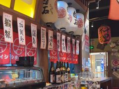 -白石的深夜食堂(济南万象城店)
