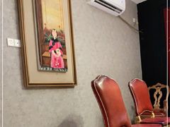 包厢-巴蜀风月·聚会团建·生日宴(宝安店)