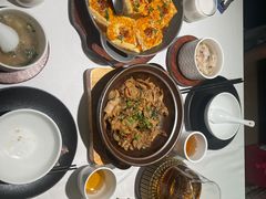 -客颂·客家宴(大壮国际广场店)