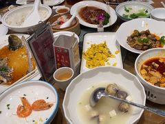 -北海金昌开元名都大酒店·四季轩中餐厅