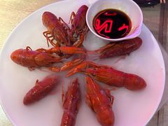 -红盔甲·小龙虾(车公庙店)