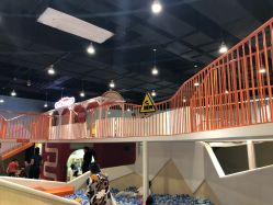 点击看大图 -Eureka优瑞卡儿童主题乐园(合生汇购物中心店)