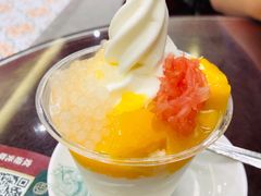 -民信老铺(双皮奶博物馆店)