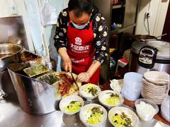 -陆长玖古法猪脚饭(玄风桥店)