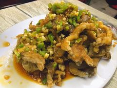 -王鹏家常菜馆