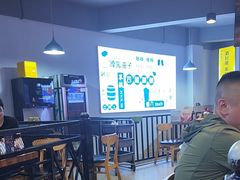 -四禧精酿烧烤串吧(大明湖店)