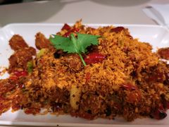 -蔡澜点心·粤菜(西单大悦城店)