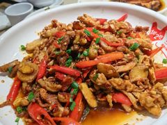 -大碗先生(万家丽店)