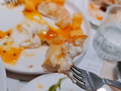 -娜娜家•Nana’s restaurant (爱琴海店)