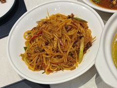 -丝宴·凤城印象·西北特色菜(彩虹湾店)