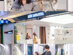 -广州花园酒店