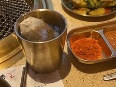 -妙香居韩国烤肉(容桂天佑城店)