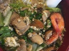 -周记蟹仔粉(侨港风情街店)