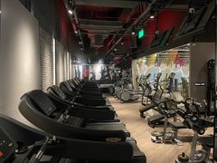 -威尔仕健身(北京合生汇店)