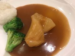 -海逸海鲜酒家(古北店)