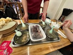 -海汇源老烧麦店(东大街总店)