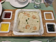 -鹊华居·地道鲁菜·海鲜·融合味(大明湖店)