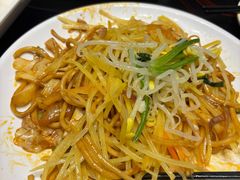 -尹兰楼西北风情餐厅(嘉定店)