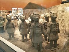 -济州岛泰迪熊博物馆