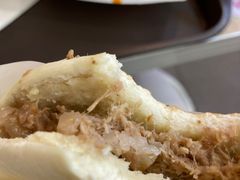 -大唐腾记腊汁肉夹馍(西安北站店)