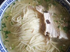 -同得兴 Since·1995 传统苏式面馆(嘉馀坊店)