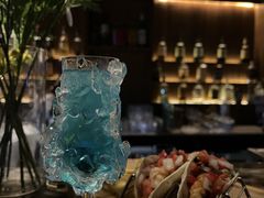 -STARRY CAFE & LOUNGE BAR(高新店)