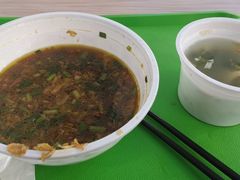 -大唐腾记腊汁肉夹馍(西安北站店)