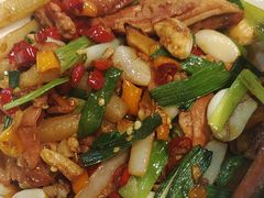-洞庭家宴·头牌甲鱼(广渠门店)