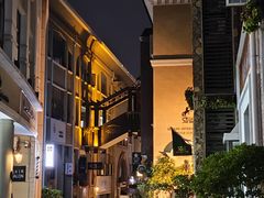 -鲁邦国际风情街(麦世达韩国精品百货店)