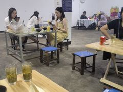 -乔岩保应烧烤店