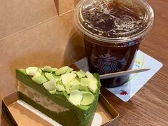 -星巴克臻选(舟山凯虹广场店)