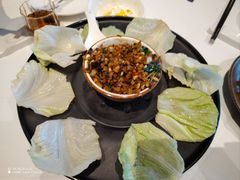 -若蘭慈·无国界素食料理(欢乐海岸店)