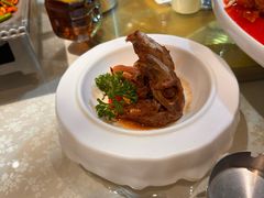 -三道菜(明堂公园店)