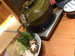 -吟松日式料理(莘庄店)