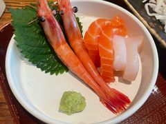 -大江户日本料理(湖滨道店)