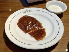-全聚德(新街口店)