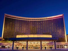 -北京中国大饭店