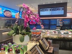 -连鹭海鲜·海肠捞饭·海胆饭(星海店)