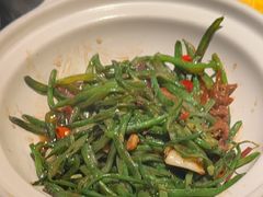 -小菜园新徽菜(青岛市南万象城店)