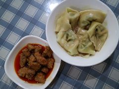 -潘国仙耳光馄饨(黄家阙路店)