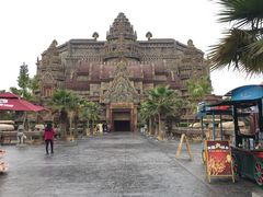 -南宁方特东盟神画