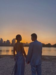 -薇咖映画婚纱摄影工作室