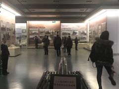 -中国铁道博物馆(正阳门馆)