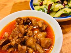 小碗肥肠-好這口重庆小面(总店)
