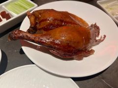 -金鸭季·北京烤鸭(深业上城店)