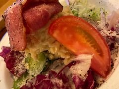 -羽深肉铺 Steak & Wine