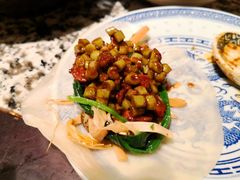 薄饼牛肉松-南京大牌档(凯德大峡谷店)