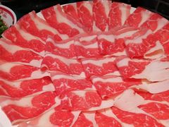 -曲氏老北京涮肉(摩尔店)