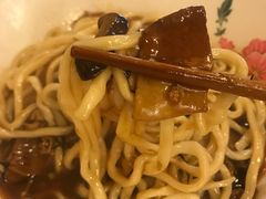-锅儿挑面馆